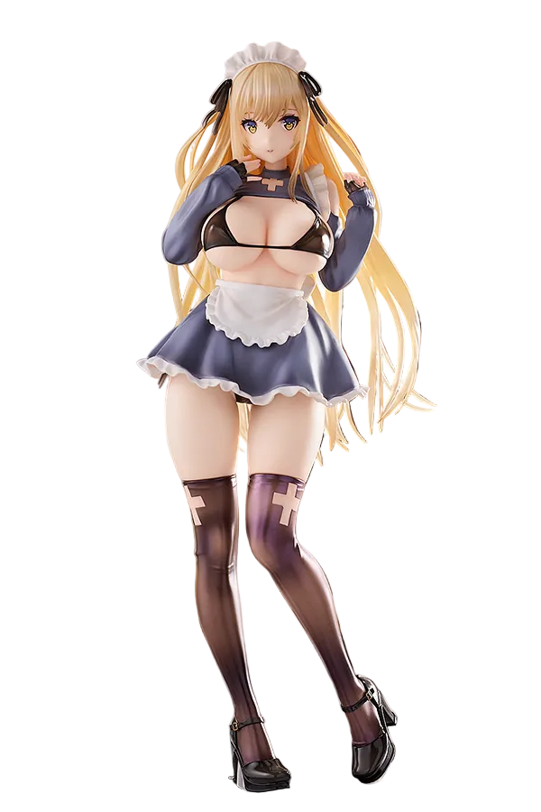 St. Maid Chris - 1/6 Scale Figure