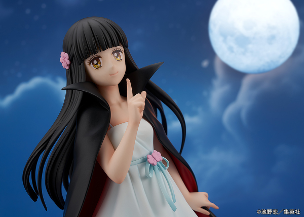 PROOF Tokimeki Tonight 1/7 Scale Figure Ranze Eto(4582666823286)