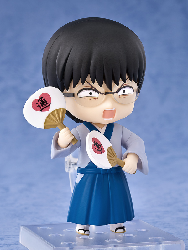 Nendoroid Shinpachi Shimura | 4580590192980