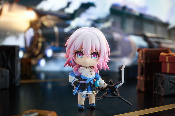 Nendoroid March 7th | 4580590192973
