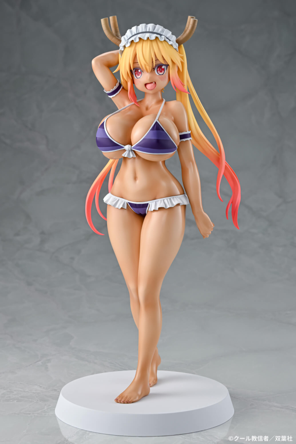 Q-six TOHRU Bikini style Suntan ver.(4580001942821)