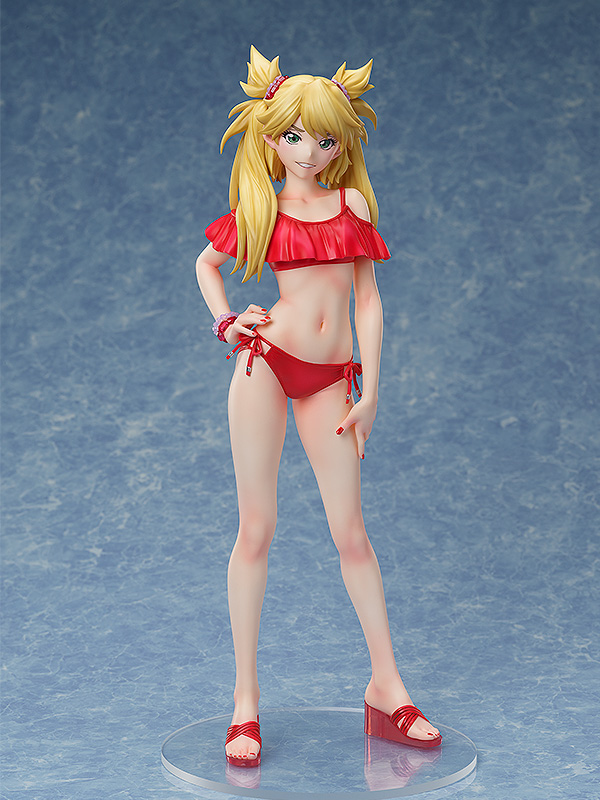 Good Smile Company Ninny Spangcole: Swimsuit Ver. | 4570001510687