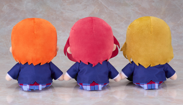 Kuripan Plushie Rin Hoshizora | 4580590191235