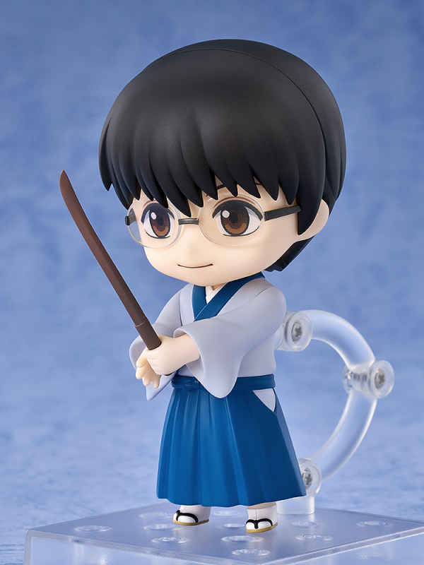 Nendoroid Shinpachi Shimura | 4580590192980