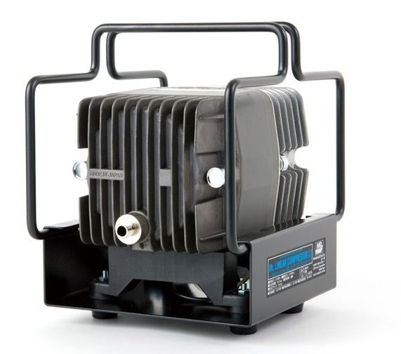 GSI Creos Mr. Linear Compressor L7 | 4973028111200