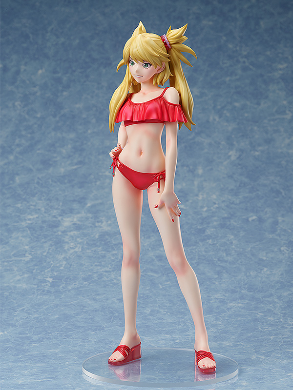 Good Smile Company Ninny Spangcole: Swimsuit Ver. | 4570001510687