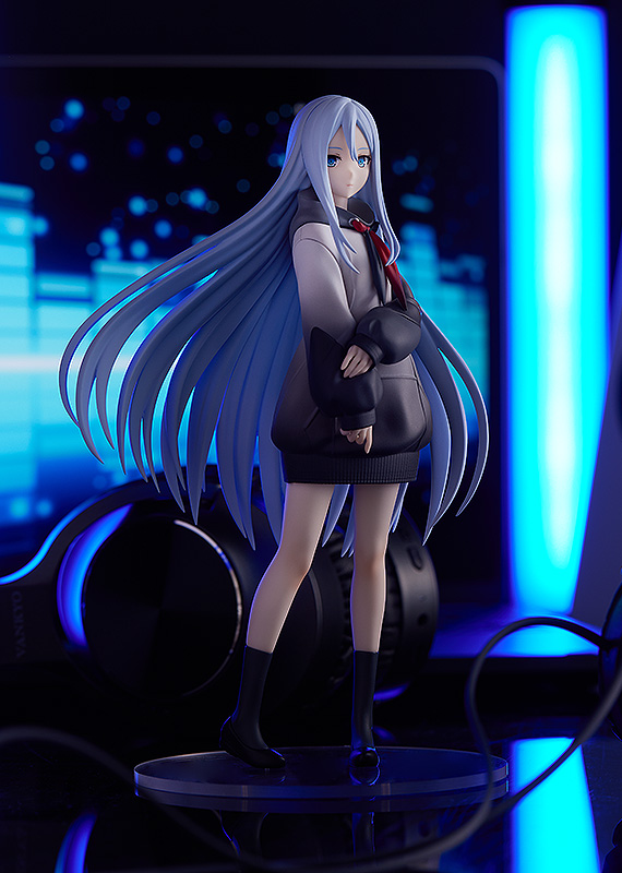 GOOD SMILE COMPANY POP UP PARADE Kanade Yoisaki(Re-run) | 4580590201057