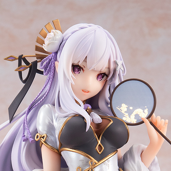 KADOKAWA Emilia: Graceful Beauty ver. | 4935228557172