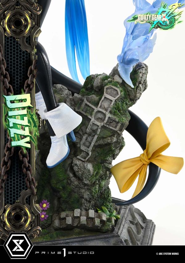 Prime 1 Studio Ultimate Premium Masterline GUILTY GEAR Xrd REV 2 DIZZY(4582647121448)(4582647121448)