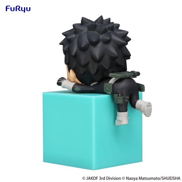 Kaiju No. 8 Hikkake Figure -Kafuka Hibino- | 4582655076501