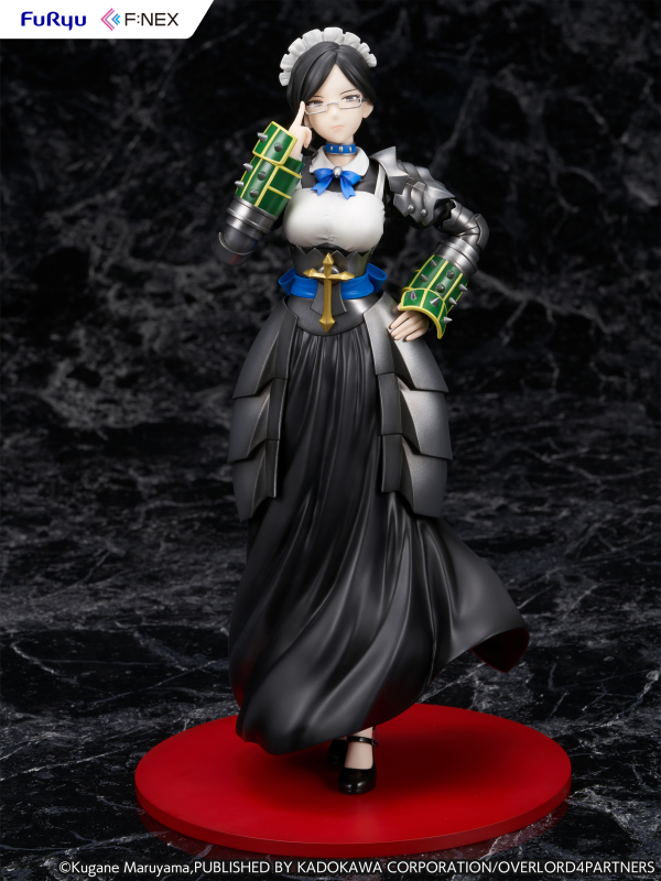 FuRyu Yuri Alpha 1/7 Scale Figure | 4582655078444