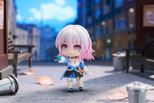 Nendoroid March 7th | 4580590192973