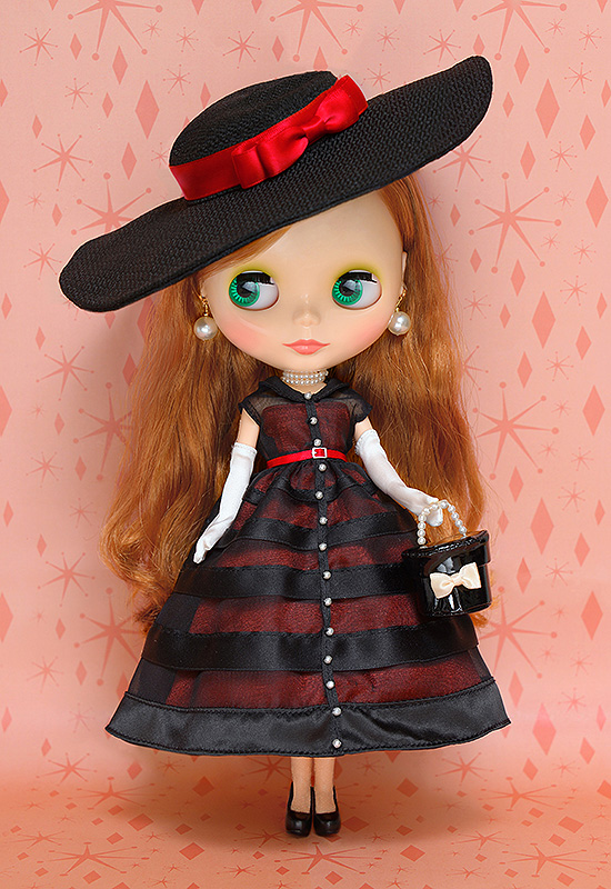 Blythe Brenda's Extra Ordinary Day(re-order) | 4580590167551