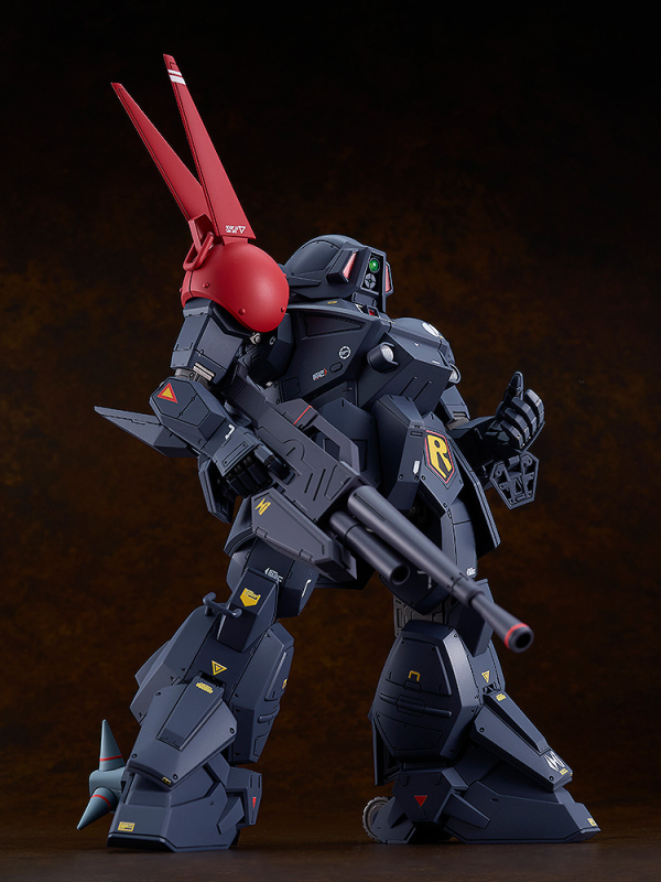 Good Smile Company PLAMAX SV-03 1/24 Scale X / ATH-P-RSC Blood Sucker