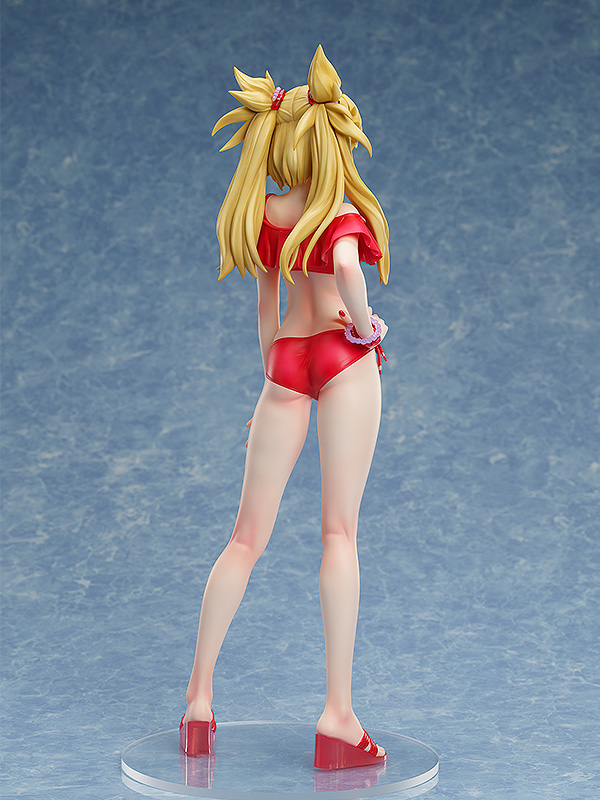 Good Smile Company Ninny Spangcole: Swimsuit Ver. | 4570001510687