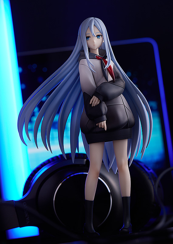 GOOD SMILE COMPANY POP UP PARADE Kanade Yoisaki(Re-run) | 4580590201057