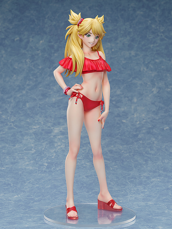 Good Smile Company Ninny Spangcole: Swimsuit Ver. | 4570001510687