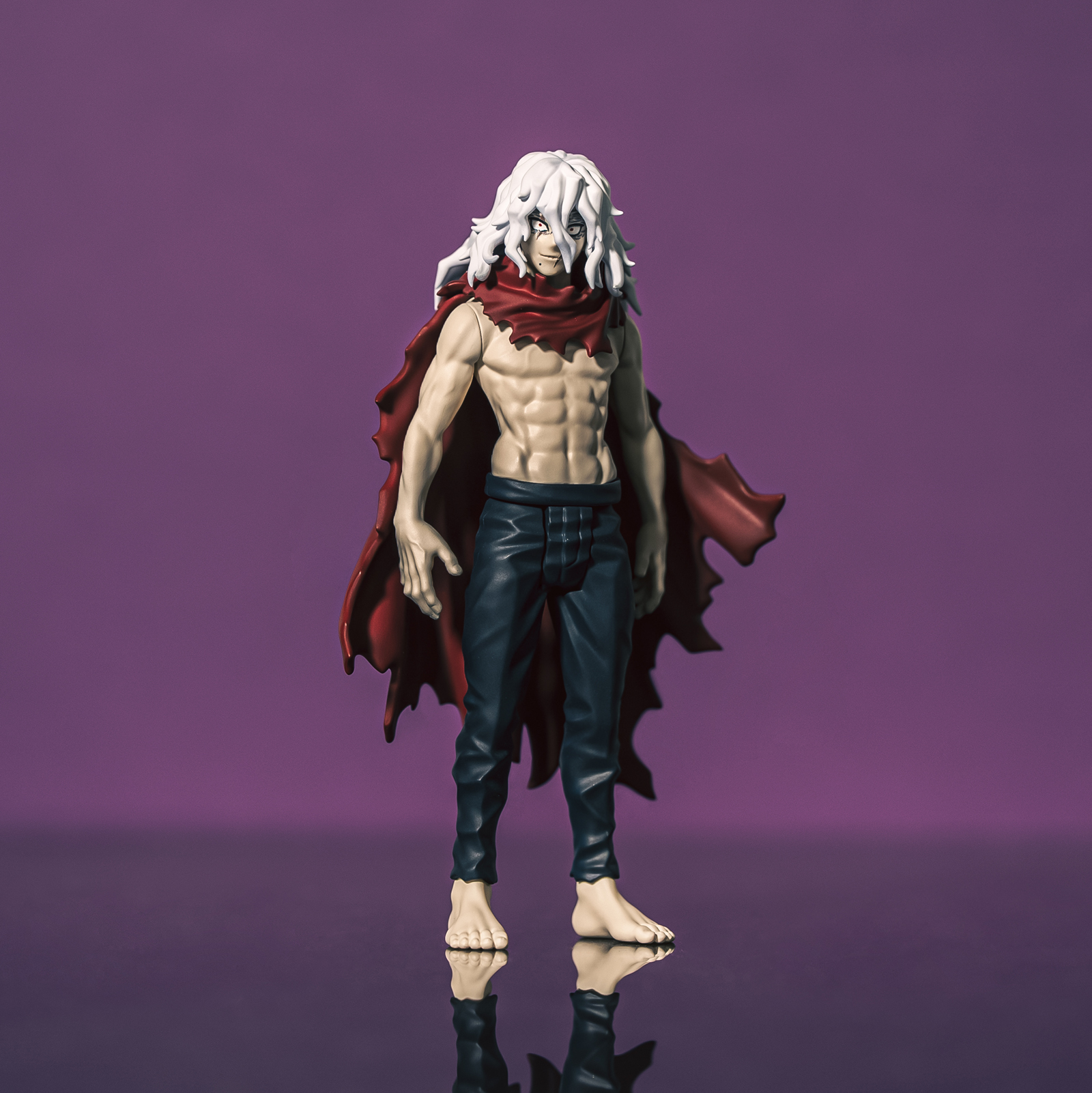 CK-M05 COLLEKAZARO My Hero Academia Tomura Shigaraki | 0190526073272