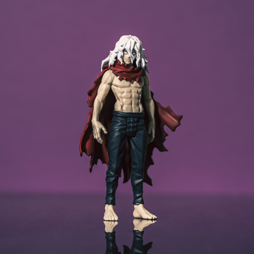CK-M05 COLLEKAZARO My Hero Academia Tomura Shigaraki | 0190526073272