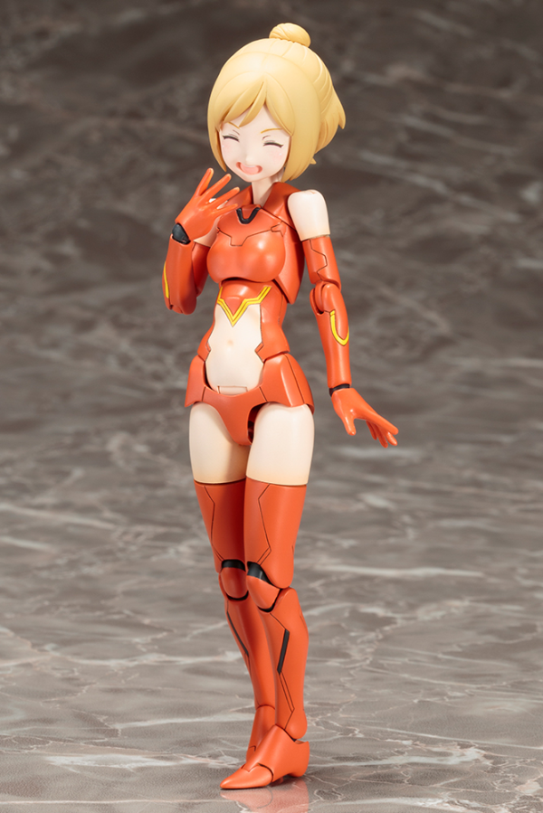 KOTOBUKIYA SOL Hornet | 190526052000