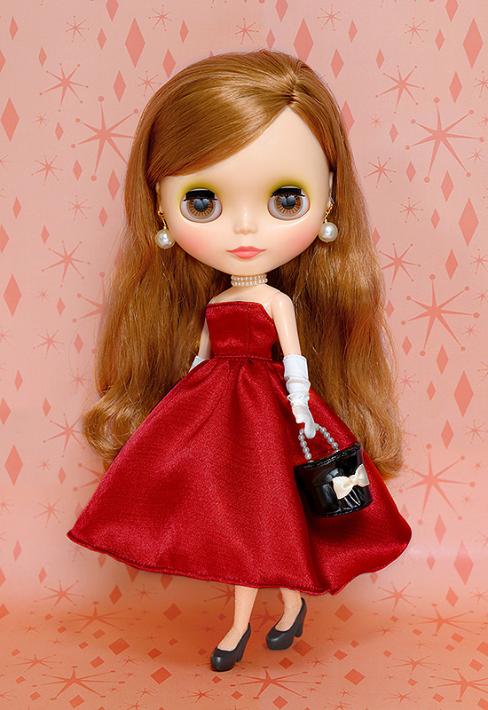Blythe Brenda's Extra Ordinary Day(re-order) | 4580590167551