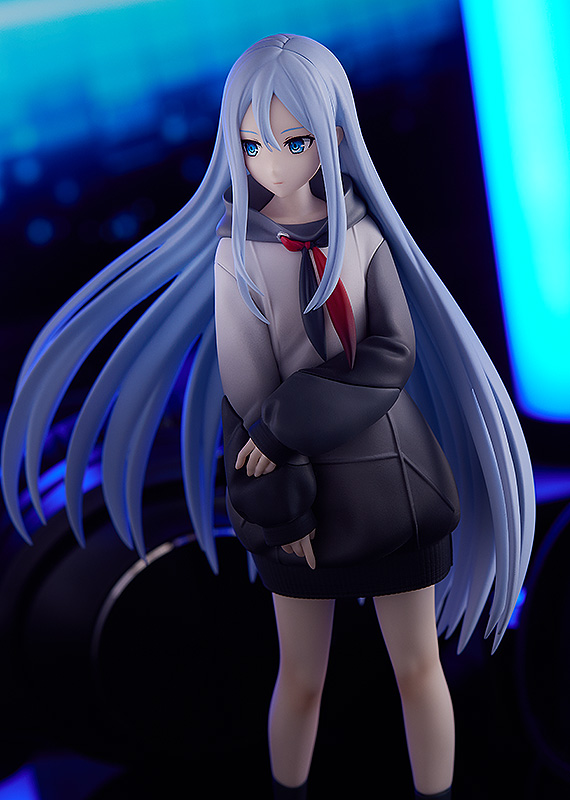 GOOD SMILE COMPANY POP UP PARADE Kanade Yoisaki(Re-run) | 4580590201057