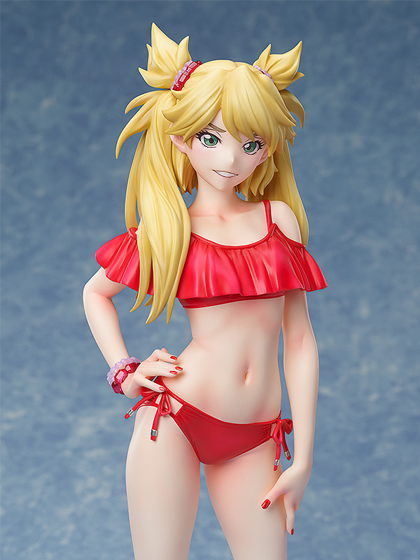 Good Smile Company Ninny Spangcole: Swimsuit Ver. | 4570001510687