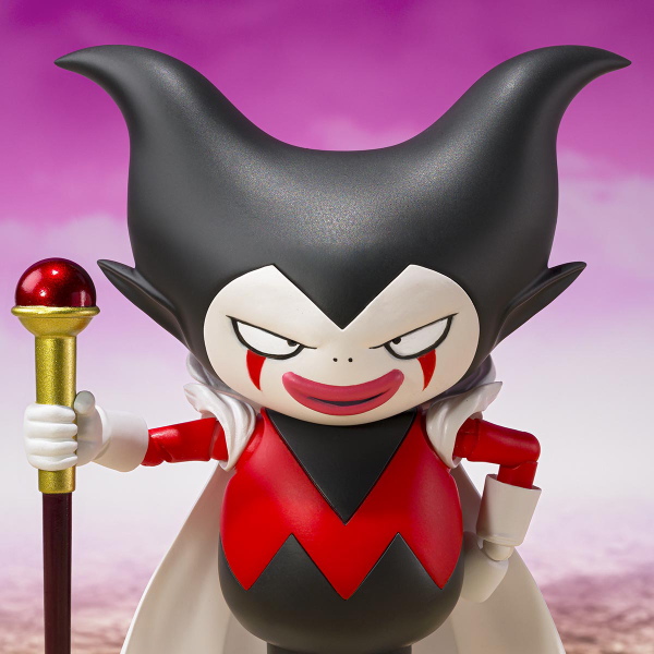 TAMASHII NATIONS KING GOMAH "DRAGON BALL DAIMA", TAMASHII NATIONS S.H.Figuarts | 4573102673473