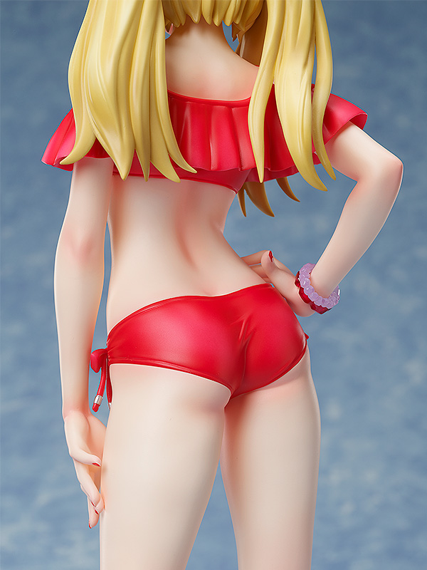Good Smile Company Ninny Spangcole: Swimsuit Ver. | 4570001510687
