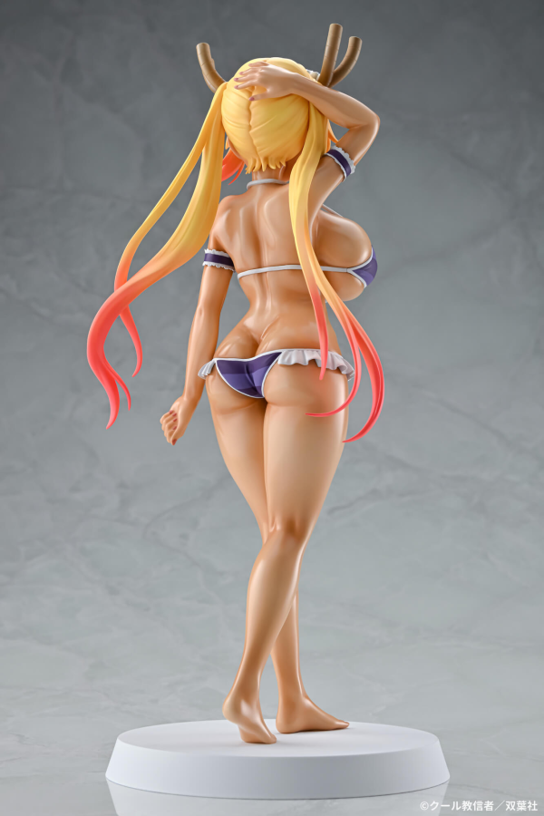 Q-six TOHRU Bikini style Suntan ver.(4580001942821)