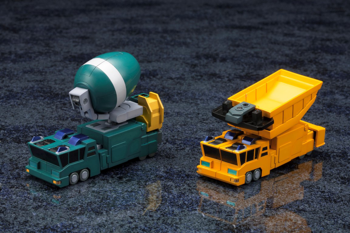 Brave King Gao Gai Gar - Gekiryujin D-Style | 4934054105069