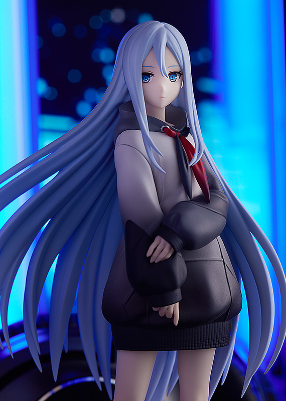 GOOD SMILE COMPANY POP UP PARADE Kanade Yoisaki(Re-run) | 4580590201057