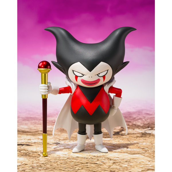 TAMASHII NATIONS KING GOMAH "DRAGON BALL DAIMA", TAMASHII NATIONS S.H.Figuarts | 4573102673473