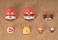 GoodSmile Company Nendoroid More River: Kitchen Optional Parts Set