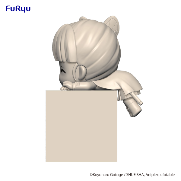 Demon Slayer: Kimetsu no Yaiba Hikkake Figure -Tsuyuri Kanao B- | 4580736402805