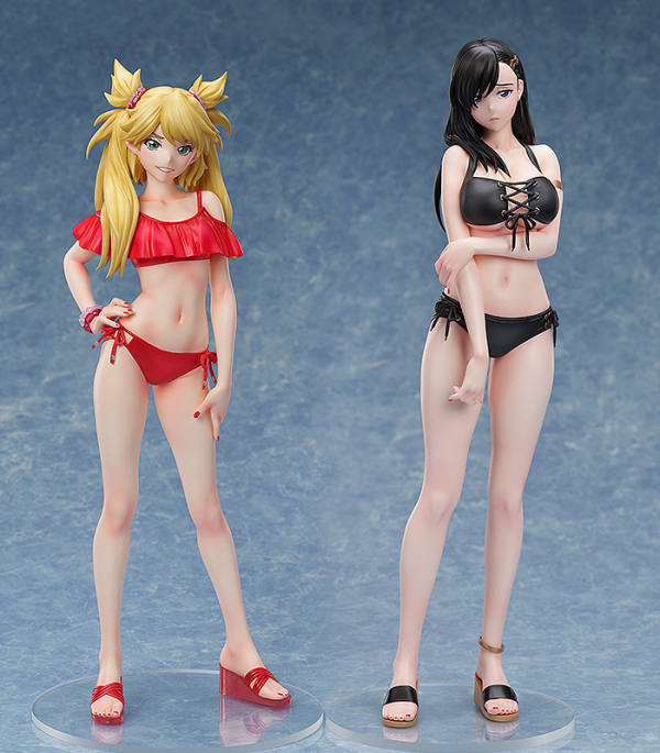Good Smile Company Ninny Spangcole: Swimsuit Ver. | 4570001510687