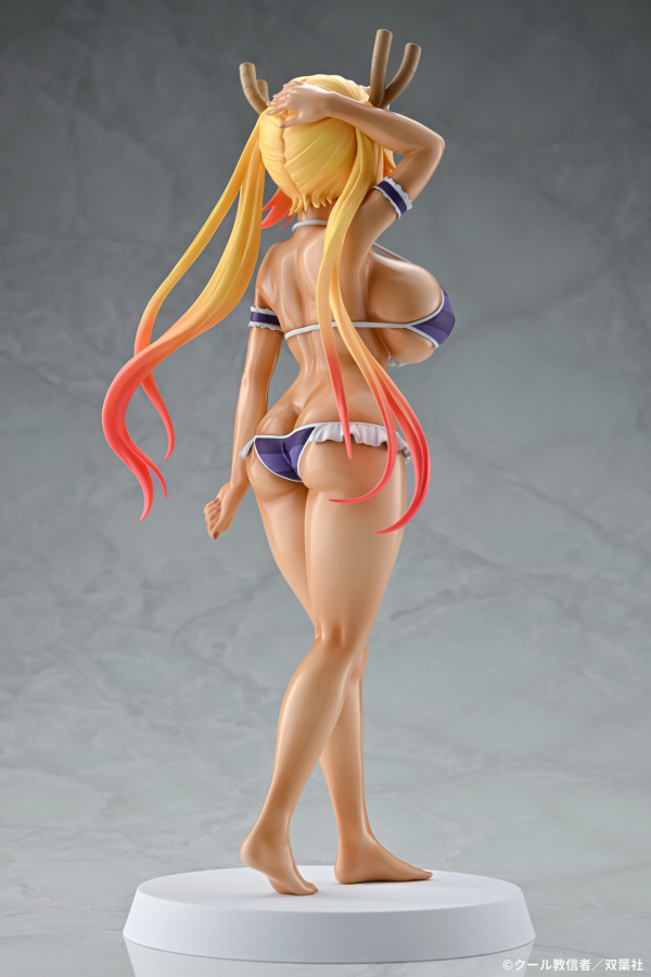 Q-six TOHRU Bikini style Suntan ver.(4580001942821)