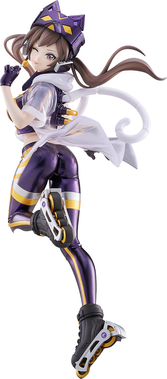 POP UP PARADE SP I:P Masquerena / Yu-Gi-Oh! Card Game Monster Figure Collection | 4580590205222