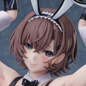 Natsumi Miyasegawa Bunny Ver.
