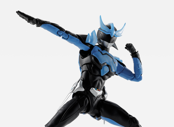 TAMASHII NATIONS WINGMAN "WINGMAN", TAMASHII NATIONS S.H.Figuarts (SHINKOCCHOU SEIHOU) | 4573102676764