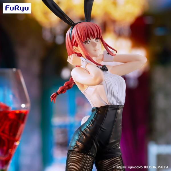 FURYU Corporation Chainsaw Man BiCute Bunnies Figure -Makima- | 4582655073241
