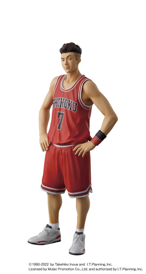 M.I.C. One and Only『SLAM DUNK』Ryota Miyagi(4580614270847)(4580614270847)