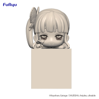 Demon Slayer: Kimetsu no Yaiba Hikkake Figure -Tsuyuri Kanao C- | 4580736402812