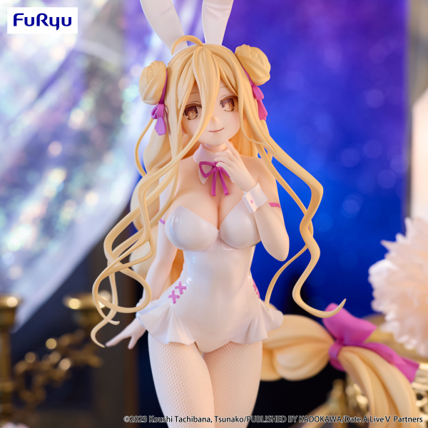 Date A LiveⅤ BiCute Bunnies Figure -Mukuro Hoshimiya- | 4582782365585
