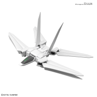 HGBC 1/144 Galaxy Booster | 4573102661333