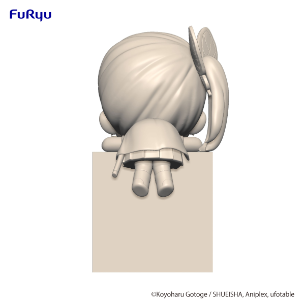 Demon Slayer: Kimetsu no Yaiba Hikkake Figure -Tsuyuri Kanao B- | 4580736402805