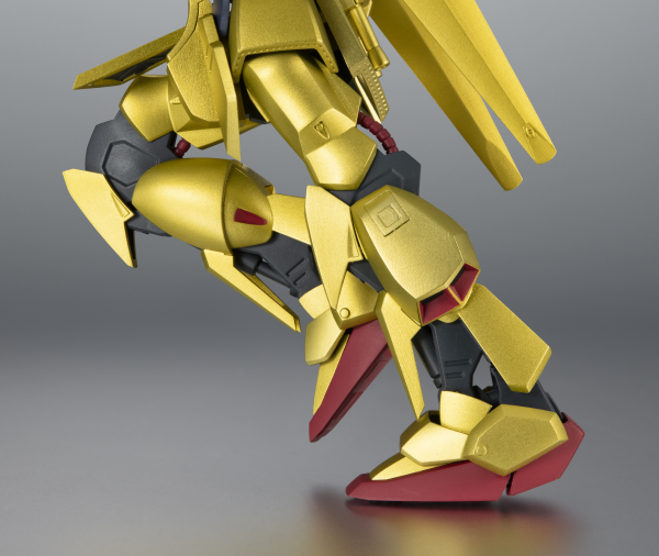 TAMASHII NATIONS MSN-00100 HYAKU-SHIKI ver. A.N.I.M.E. "Mobile Suit Ζeta Gundam", TAMASHII NATIONS ROBOT SPIRITS | 4573102676689