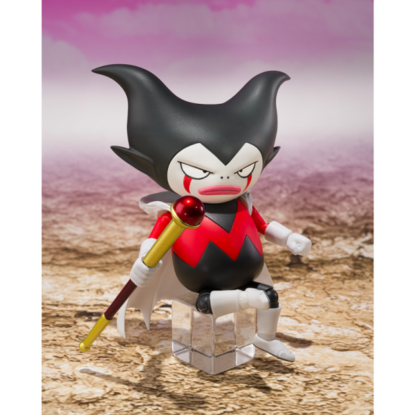 TAMASHII NATIONS KING GOMAH "DRAGON BALL DAIMA", TAMASHII NATIONS S.H.Figuarts | 4573102673473