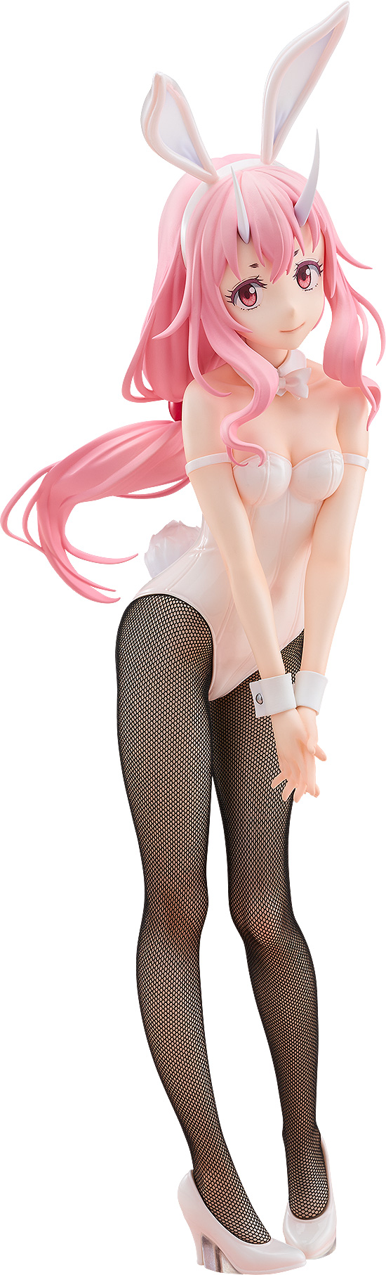 FREEing Shuna: Bunny Ver. | 4570001512445