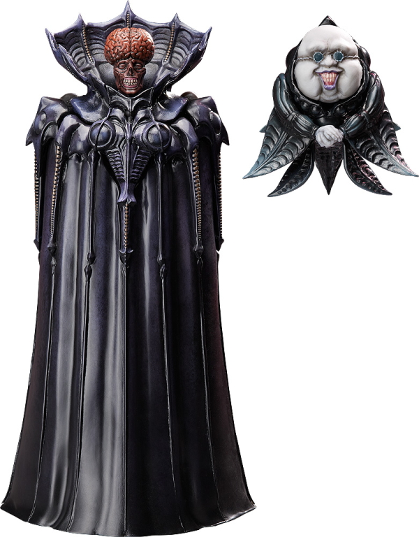 figma Void and figFIX Ubik(re-run) | 4570001512292